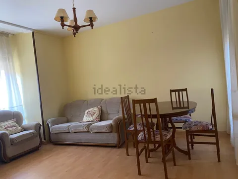 Wohnung 74 m² in Cantalejo