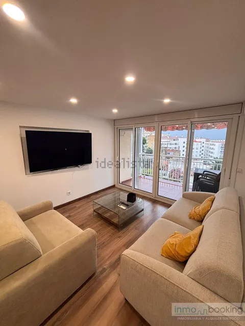 Wohnung 65 m² in Salou