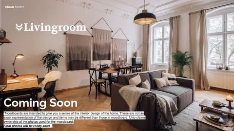 Wohnung 58 m² in Barcelona