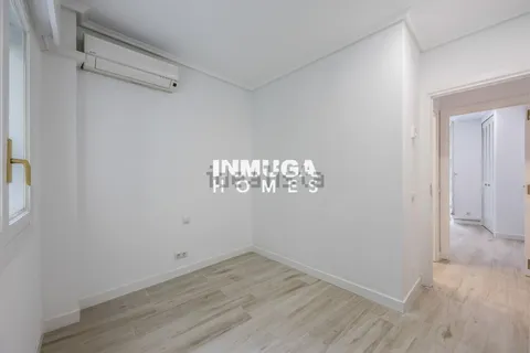 Pis de 101 m² a Madrid