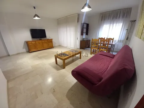 Zimmer zur Miete, Granada