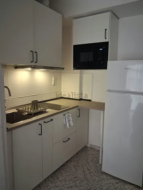Pis de 40 m² a Almeria