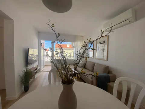 Flat 58 m² in Maó (3/27)