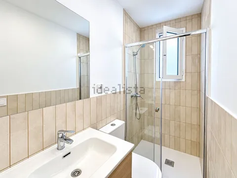 Wohnung 39 m² in Madrid
