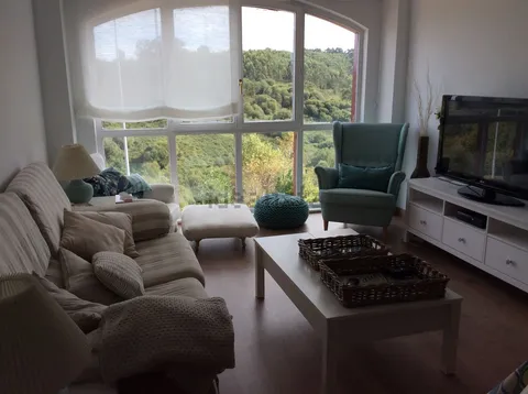 Piso de 90 m² en Comillas
