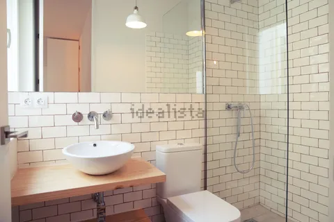 Pis de 41 m² a Madrid