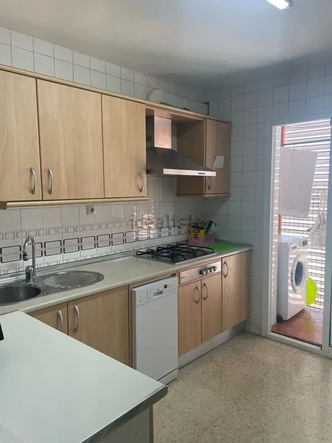 Habitació de lloguer, Màlaga
