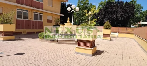 Pis de 120 m² a Cáceres