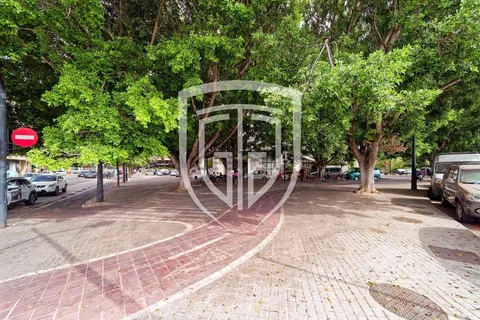 Pis de 105 m² a València