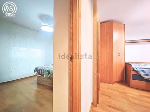 Pis de 55 m² a Saragossa