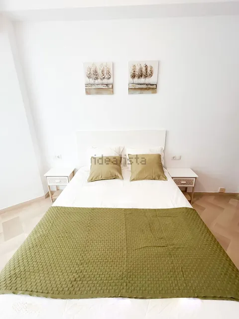 Habitació de lloguer, Barcelona (3/10)