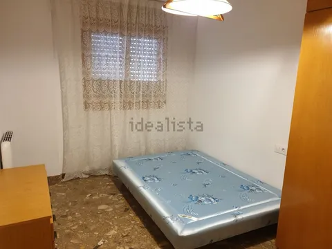 Pis de 105 m² a Lleida