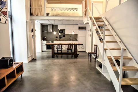 Appartement 70 m² à Madrid (2/17)