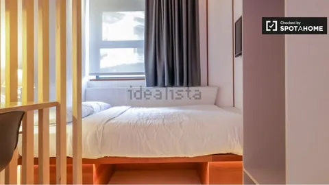Pis de 15 m² a Madrid