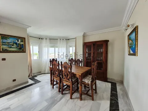 Квартира 175 м² у Mijas