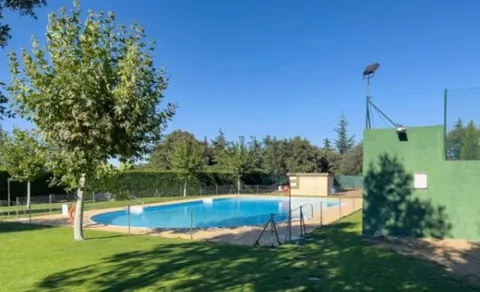 Appartamento 55 m² a Ávila