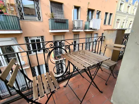 Pis de 33 m² a Barcelona