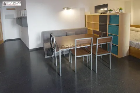 Wohnung 35 m² in Palma
