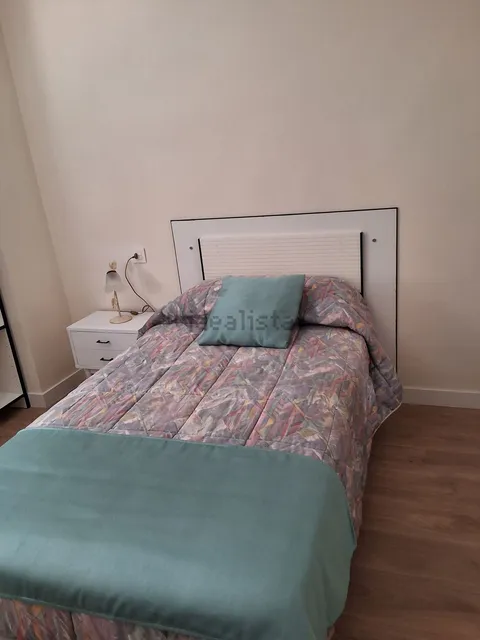 Pis de 100 m² a Zamora