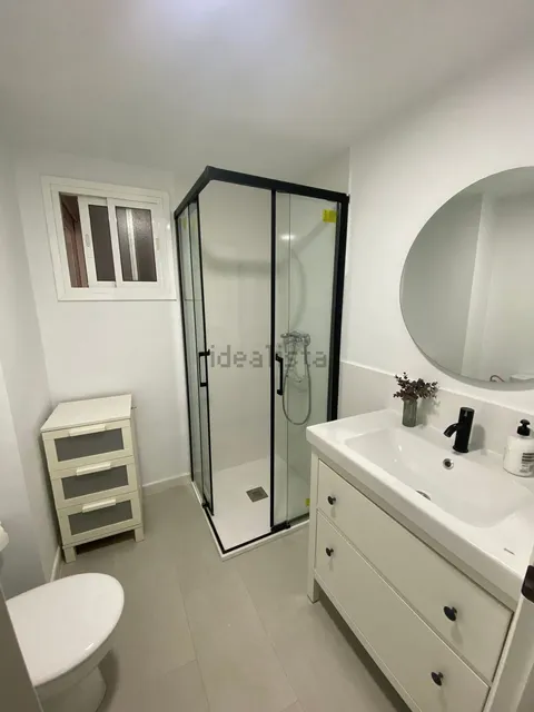 Zimmer zur Miete, Málaga