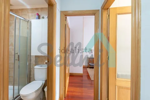 Flat 82 m² in Oviedo