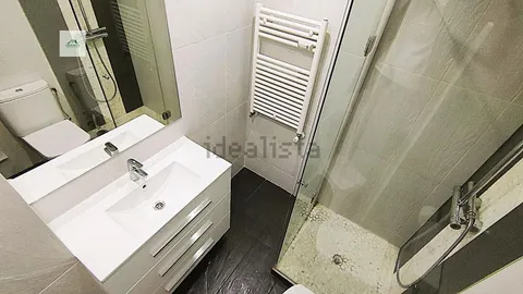 Pis de 102 m² a Osca