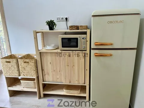 Pis de 50 m² a Madrid