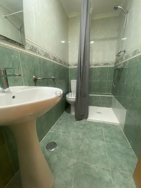 Habitació de lloguer, Alacant