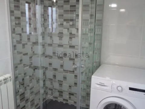 Pis de 69 m² a Madrid