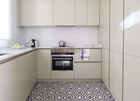 Pis de 130 m² a Madrid