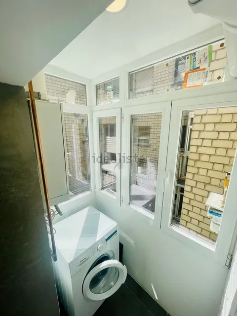 Pis de 87 m² a Madrid