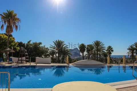 Pis de 101 m² a Calp