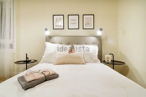 Habitació de lloguer, Bilbao