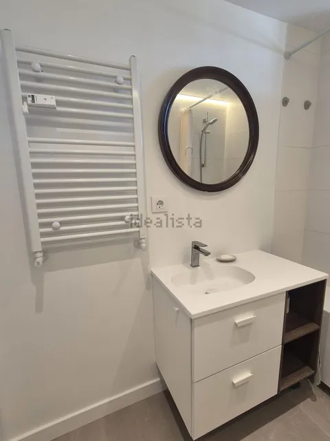Pis de 102 m² a Madrid