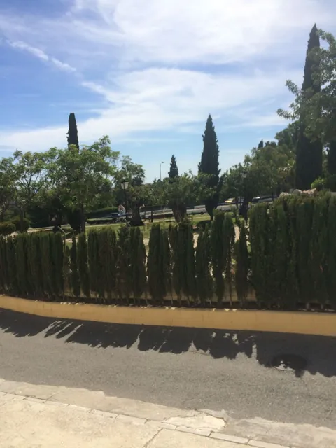 Habitació de lloguer, Marbella