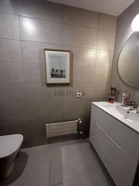 Pis de 50 m² a Madrid