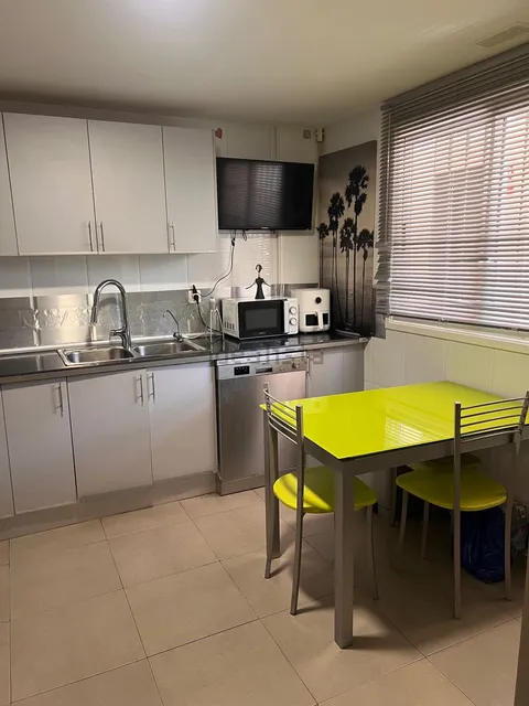 Habitació de lloguer, Marbella
