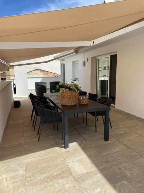 Pis de 80 m² a Palma