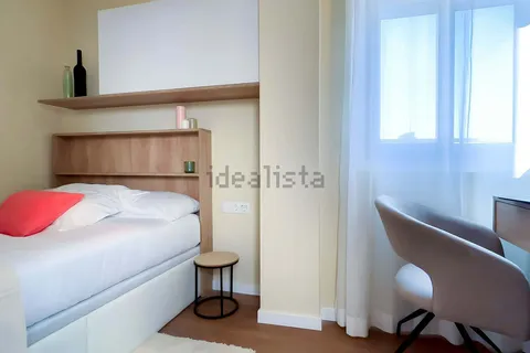Habitación en alquiler, Madrid