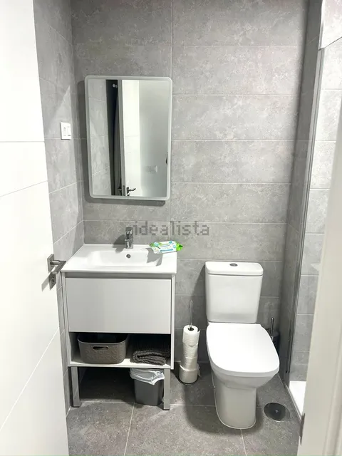 Pis de 76 m² a Mijas