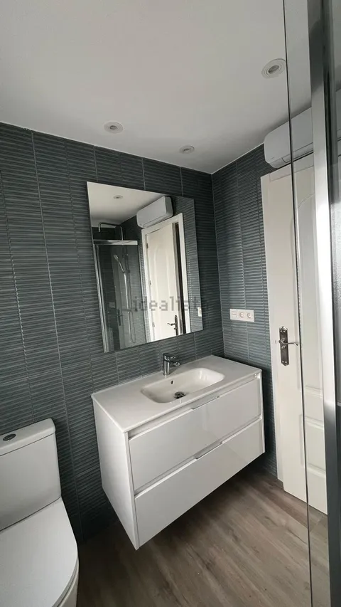 Apartamento 94 m² em Granada