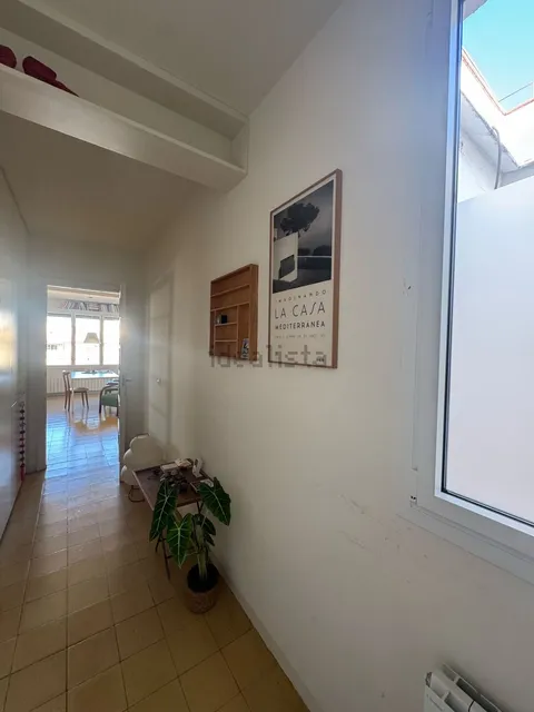 Quarto para alugar, Barcelona