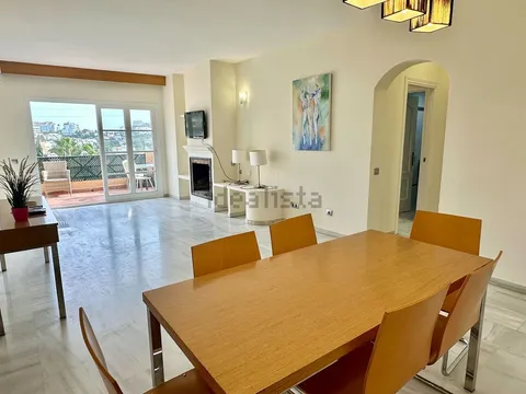 Appartamento 100 m² a Mijas