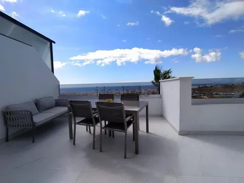Pis de 110 m² a Estepona