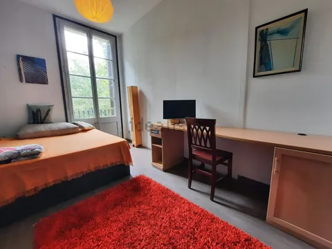 Chambre à louer, Barcelone