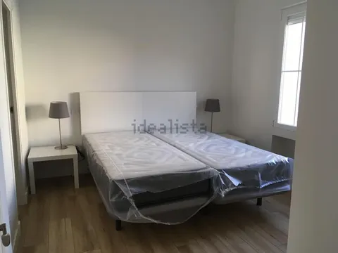 Wohnung 60 m² in Madrid