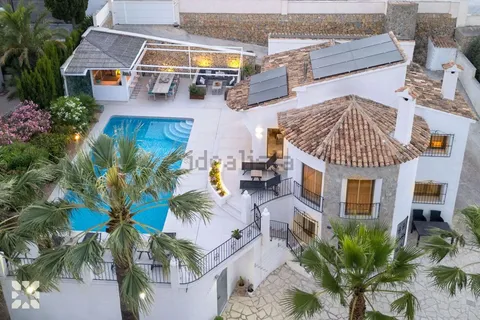Casa de 190 m² a Teulada