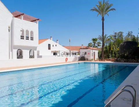 Pis de 122 m² a Marbella