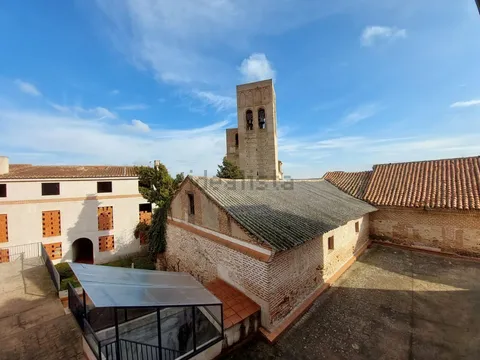 Pis de 95 m² a Arévalo
