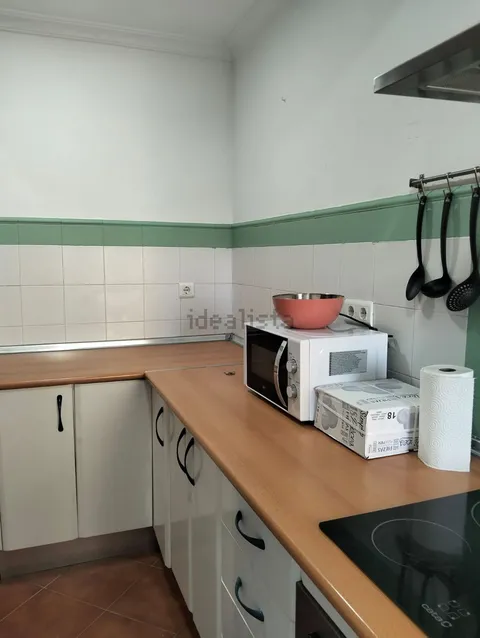 Stanza in affitto, Siviglia